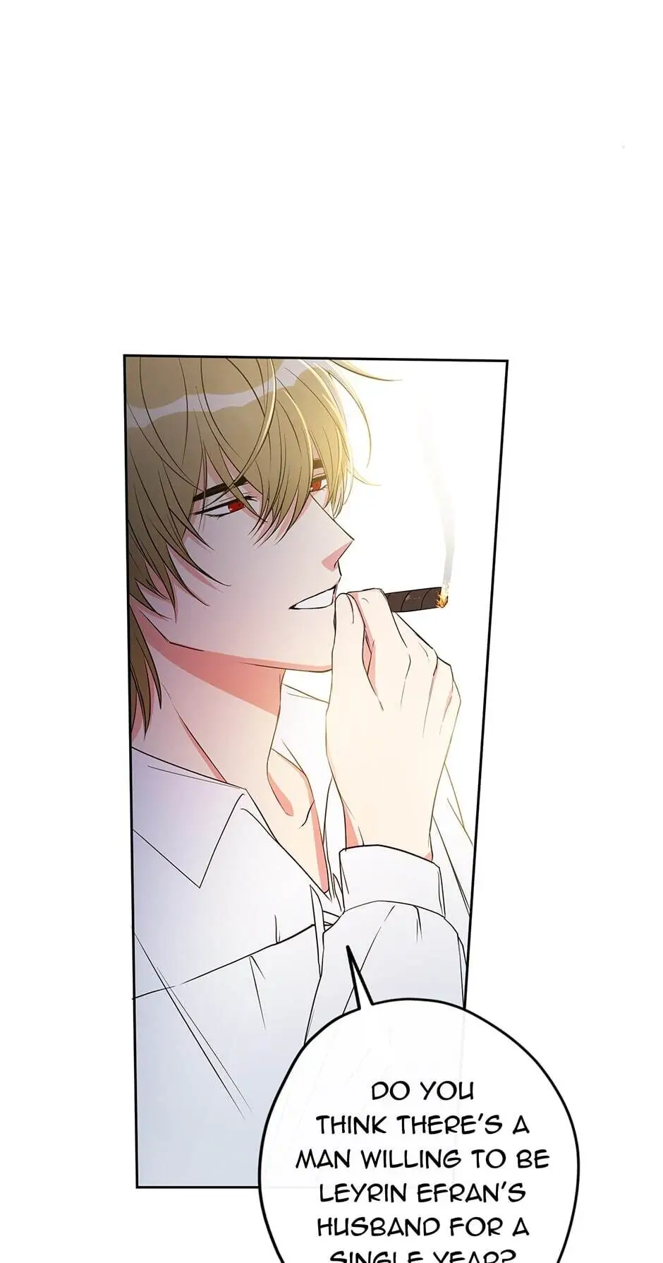 This Is An Obvious Fraudulent Marriage Chapter 5 - page 46